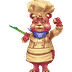 Mama Bear (Evolved) MU Online