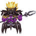 Serufan (Evolved) MU Online