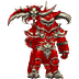 Balrog (Evolved) MU Online