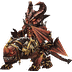 Lord Silvester (Evolved) MU Online