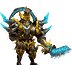 Nightmare MU Online
