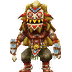 Woody (Evolved) MU Online