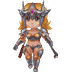 The Fairy Guardian MU Online