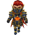 Magician Gaion Karein MU Online