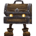 Treasure Chest MU Online