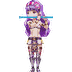 Flower Leader Leah MU Online