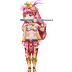 Flower Leader Leah (Evolved) MU Online
