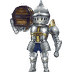 Warehouse Guardian MU Online