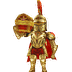 Warehouse Guardian (Evolved) MU Online