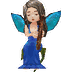 Fairy Lara MU Online