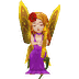 Fairy Lara (Evolved) MU Online