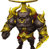 Uma King (Evolved) MU Online