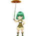 Dandelion Fairy MU Online