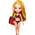 Sea Lifeguard (Evolved) MU Online