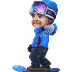 Snowboarder MU Online