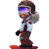 Snowboarder (Evolved) MU Online