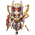 Elemental Elf MU Online