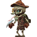 Treasure Hunter (Evolved) MU Online