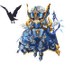 Dark Lord MU Online