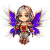 Rune Wizard MU Online