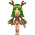 Tree Elf MU Online