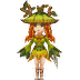 Tree Elf (Evolved) MU Online