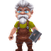 Geppetto MU Online