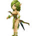 Grass Fairy MU Online