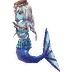 Nymph MU Online