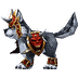 Tibetton (Evolved) MU Online