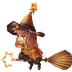 Witch (Evolved) MU Online