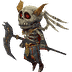 Skull (Evolved) MU Online