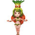 Samba Girl MU Online