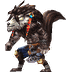 Lycan MU Online