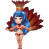 Samba Girl (Evolved) MU Online