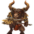 Mino (Evolved) MU Online