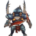 Hound MU Online
