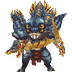 Hound (Evolved) MU Online