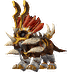 Bonf (Evolved) MU Online