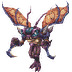 Mantis (Evolved) MU Online