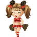 Cheer Girl (Evolved) MU Online