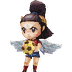 Sporty Girl (Evolved) MU Online
