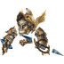 Baal (Evolved) MU Online