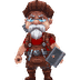 Geppetto (Evolved) MU Online