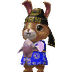 Mooncake Rabbit MU Online