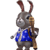 Mortar Rabbit MU Online