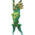 Glacuse (Evolved) MU Online