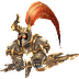 Kenturion (Evolved) MU Online