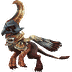 Repen (Evolved) MU Online