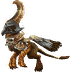 Pawn (Evolved) MU Online